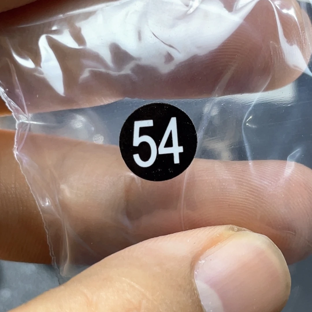 狼***未镶嵌吊坠(不含链)水晶