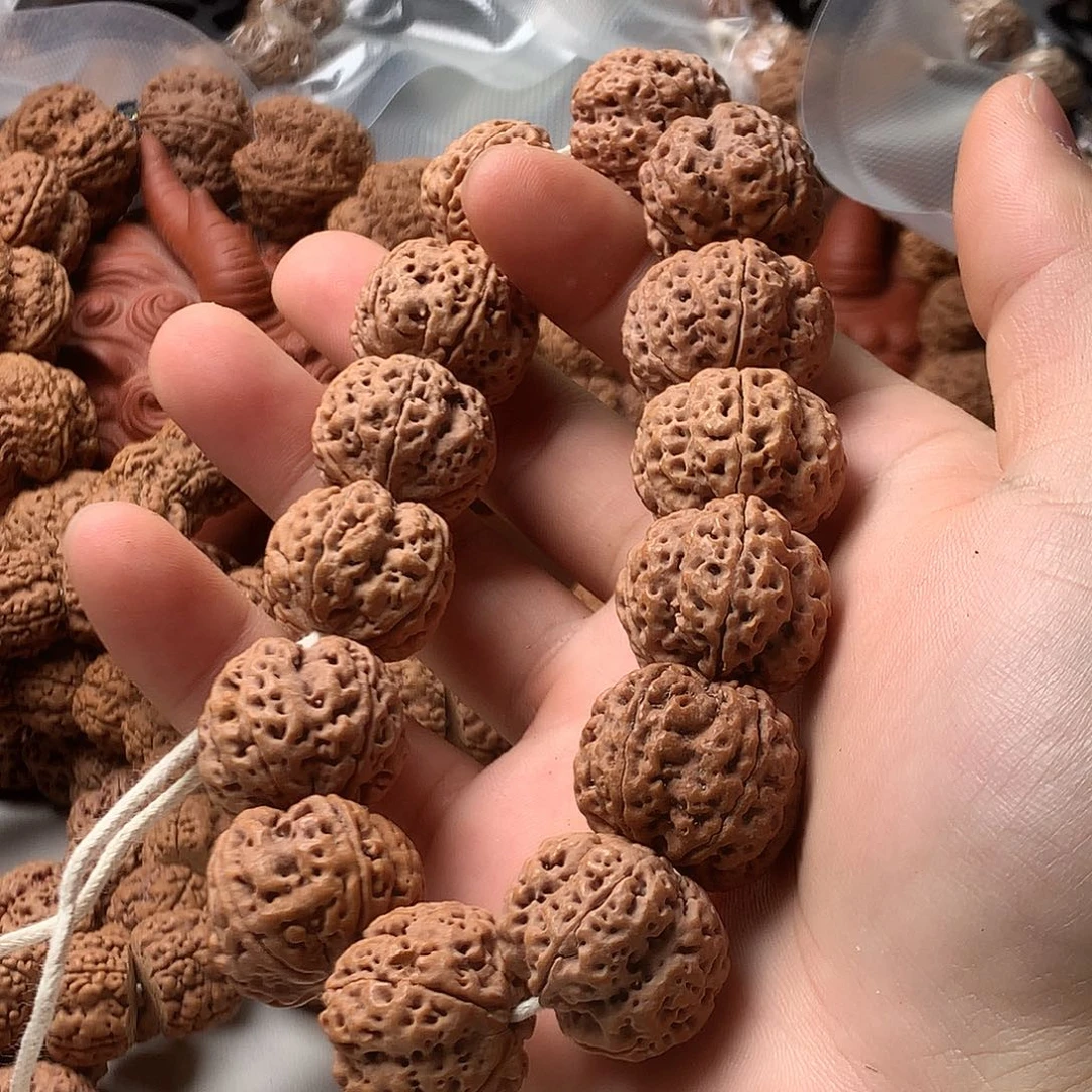 治***灵吊坠金刚菩提0000000999