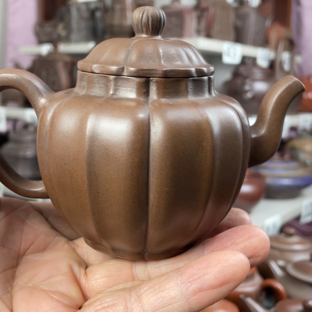 康***和茶壶紫砂紫砂壶泡茶