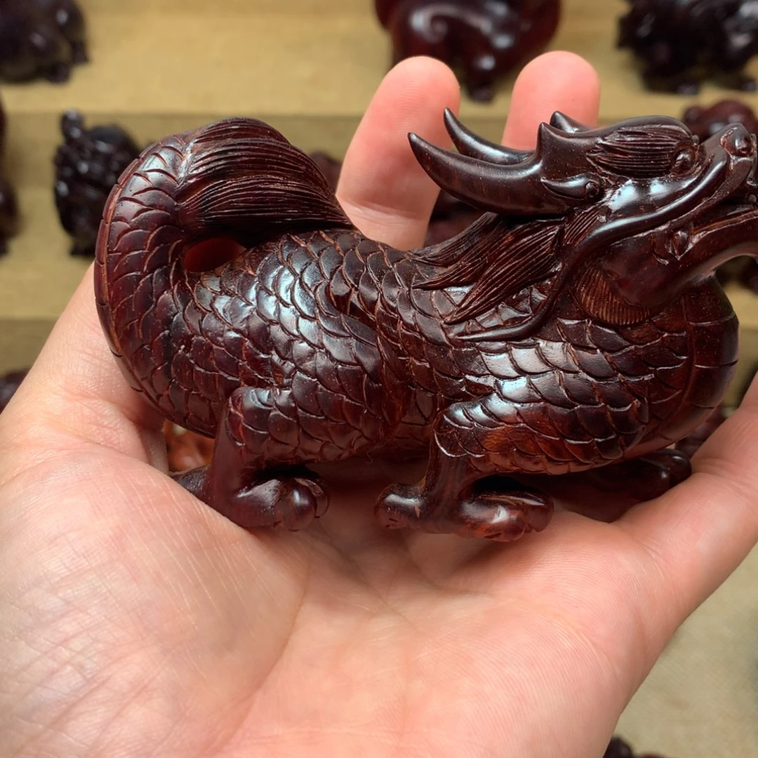 檀香紫檀（小叶紫檀）簡***淡