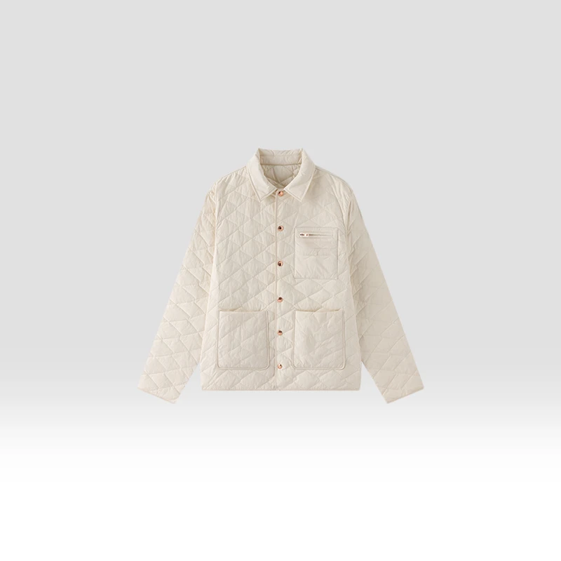 原单非市面货！内搭夹克羽绒外套 490