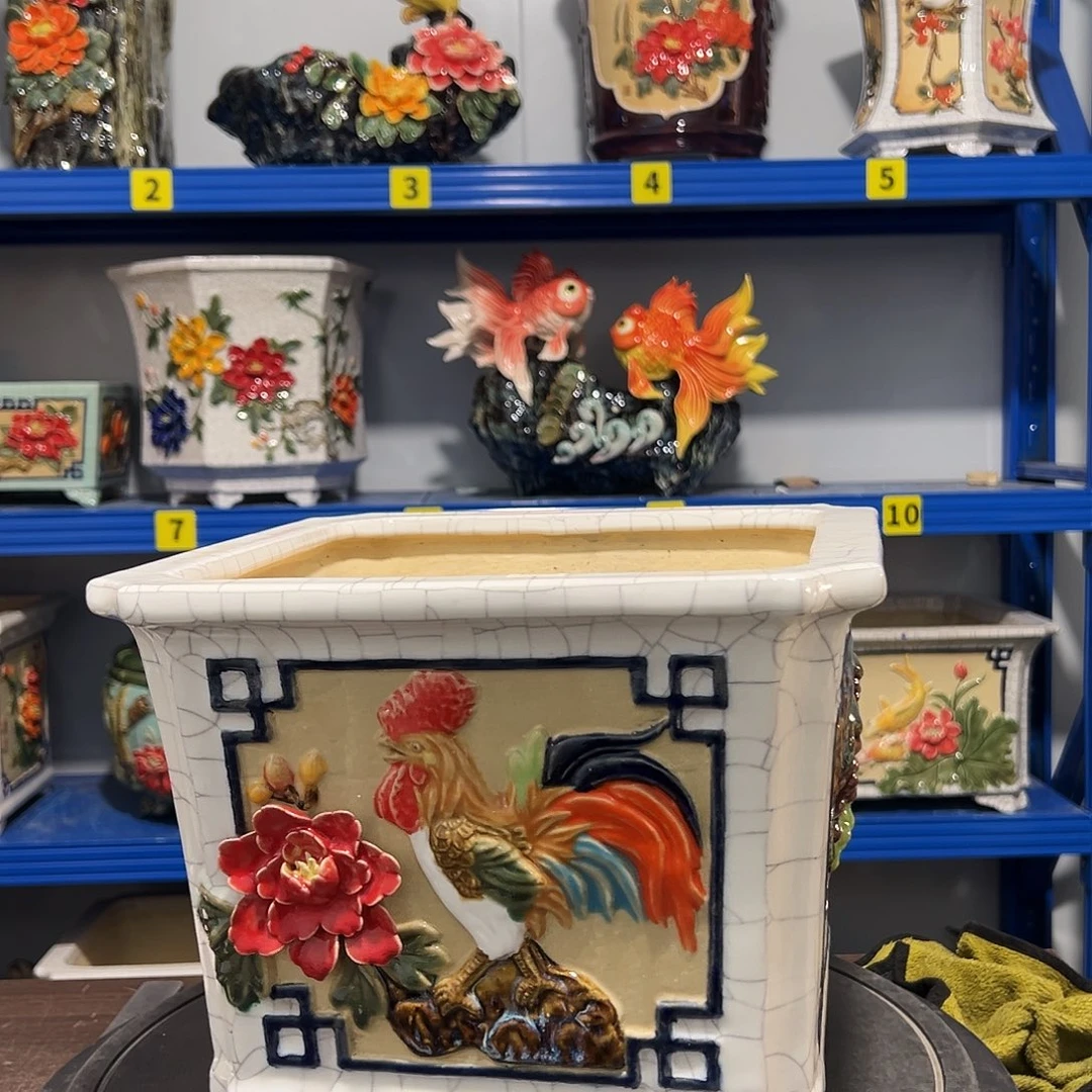 毛***哥石湾。