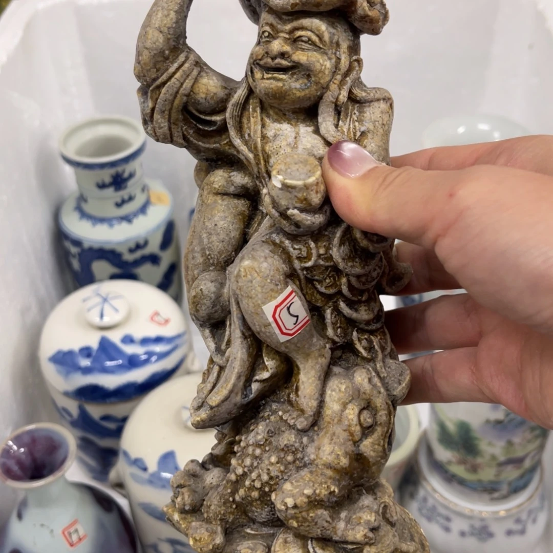 陶日用家用陶瓷制品