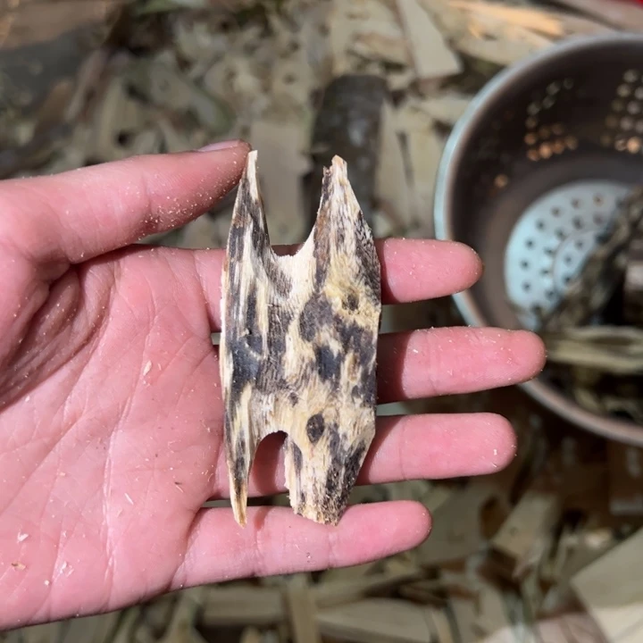 沉香沉香碎屑奇楠块料