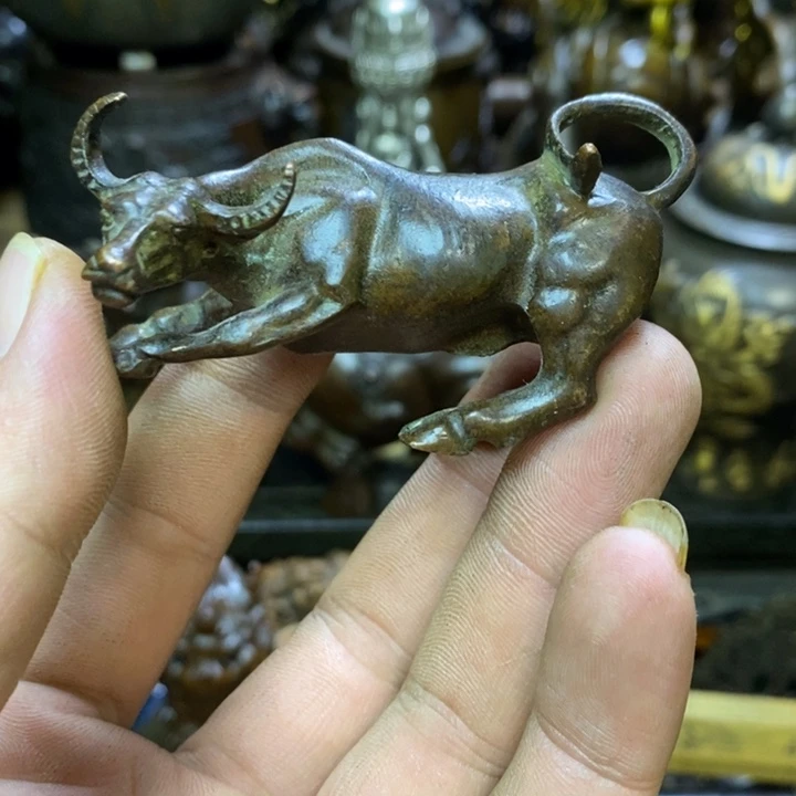 铜家居饰品铜器摆件