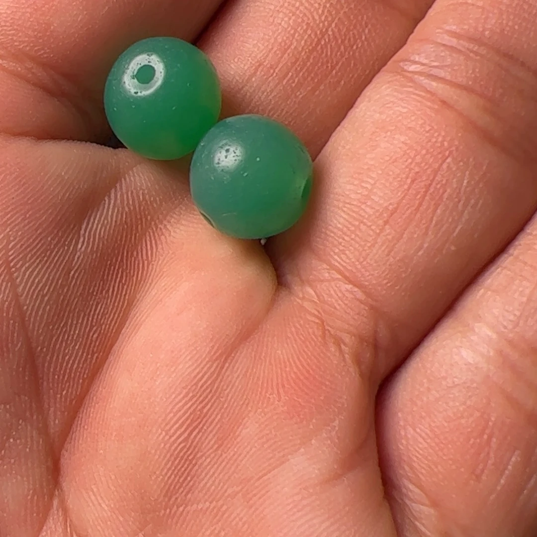 玛瑙/玉髓配饰未镶嵌H****)