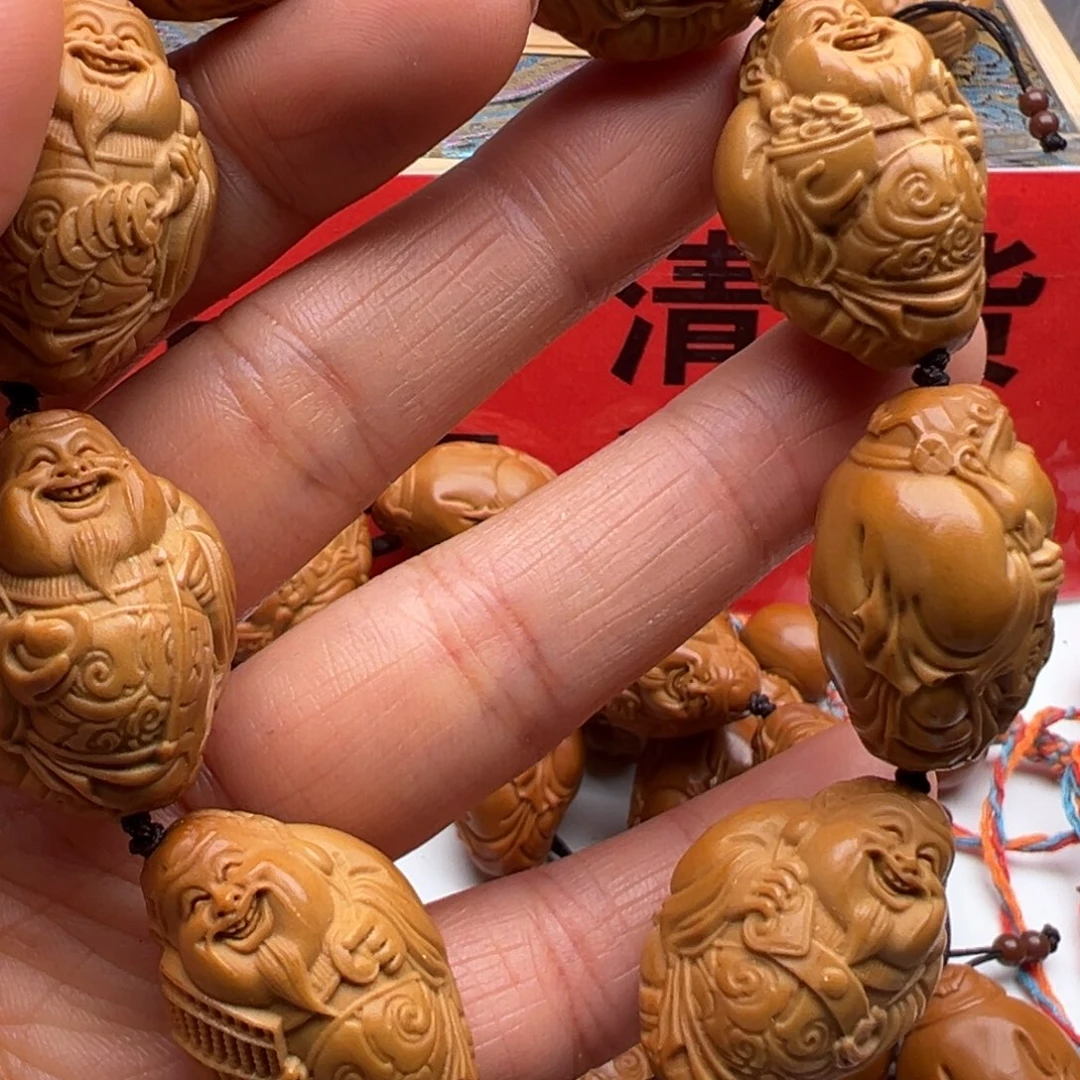 橄榄核手串/手链橄榄核