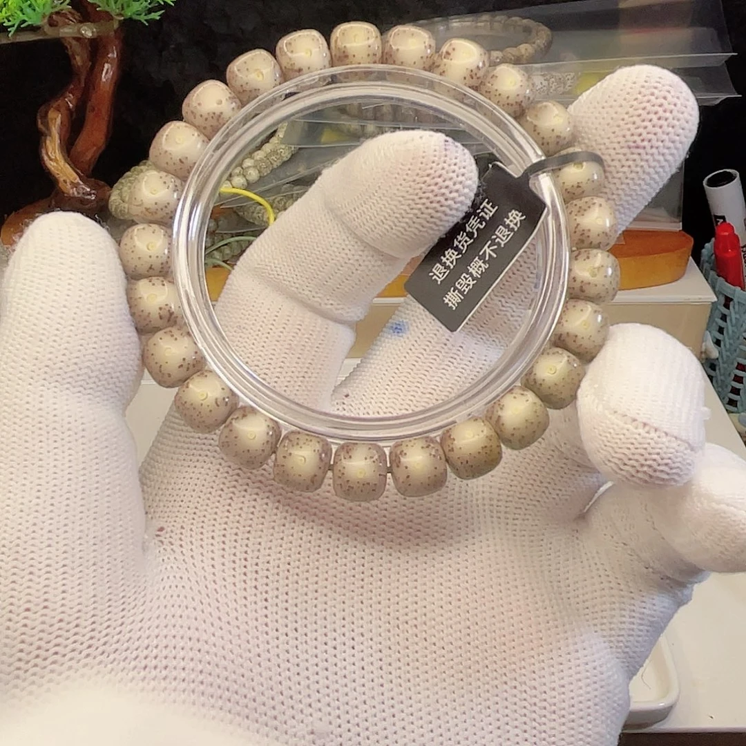 星月菩提手串T181