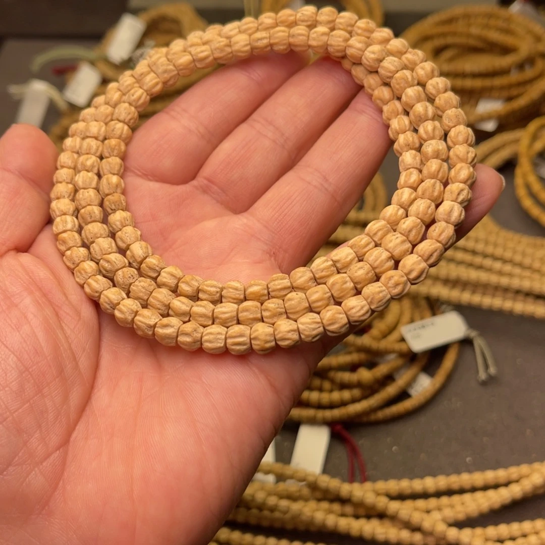 手串柏香籽/百香籽