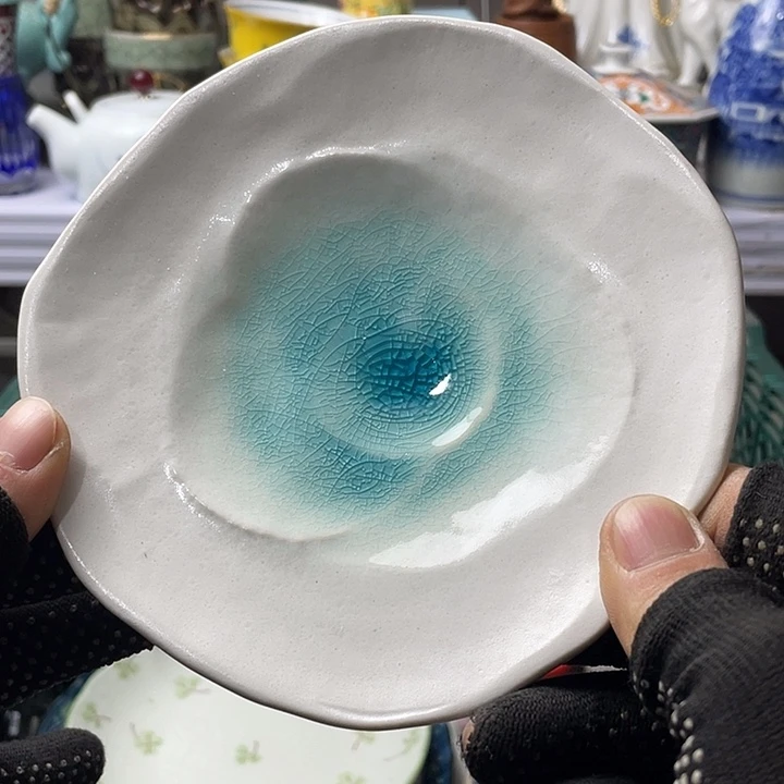 水滴瓷器水滴瓷器