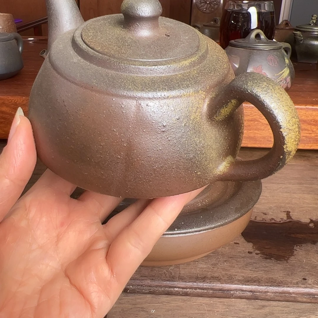 坭兴陶贵台龙窑W31