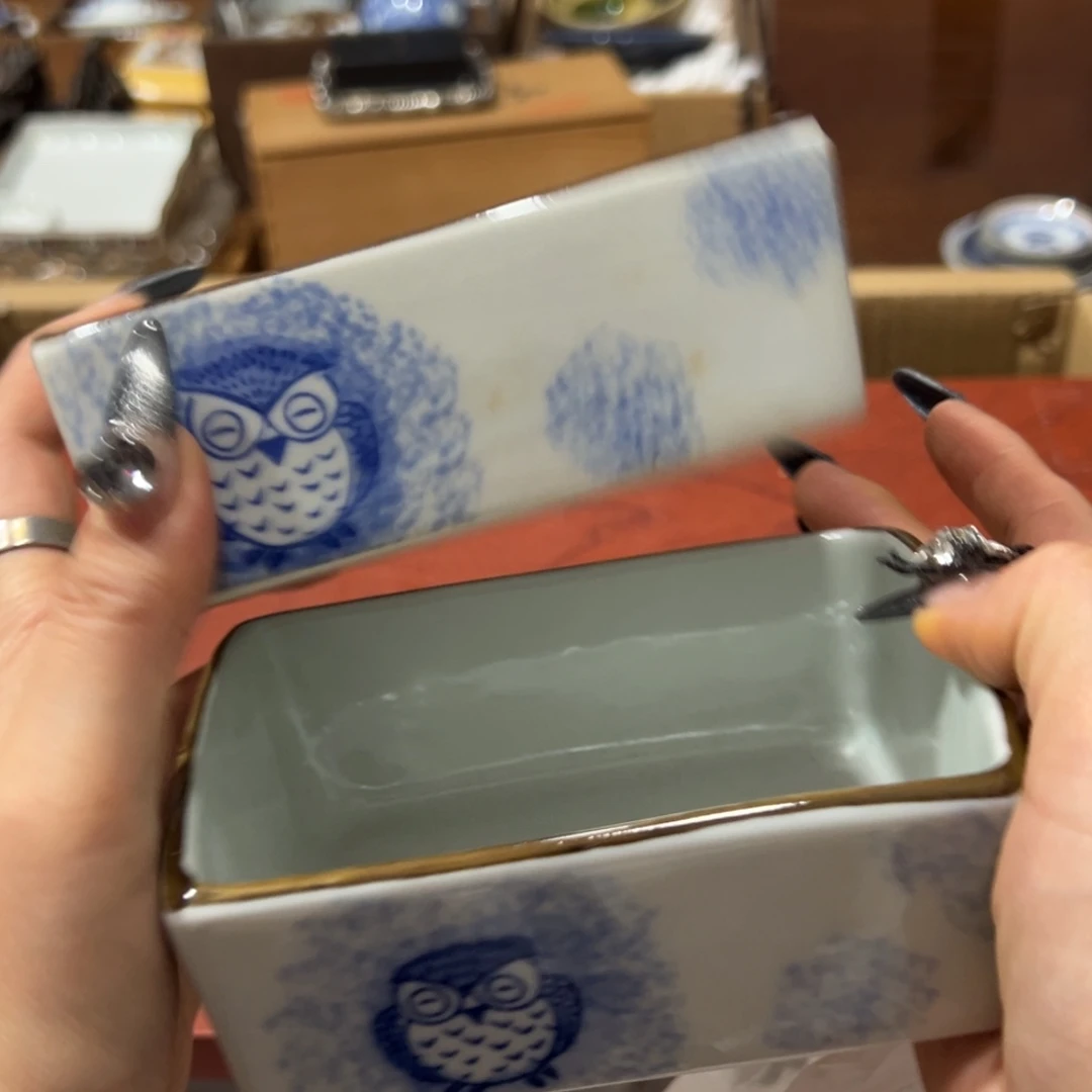 好看的瓷器小杯杯