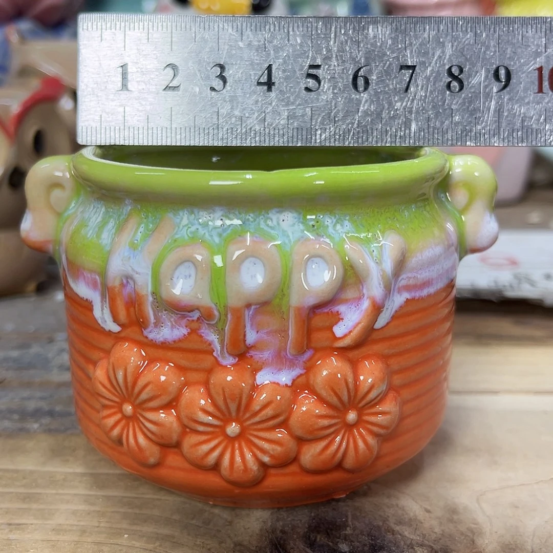 陶瓷陶瓷花盆特价上新
