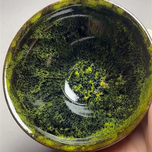 【闪购商品】茶盏-92.............