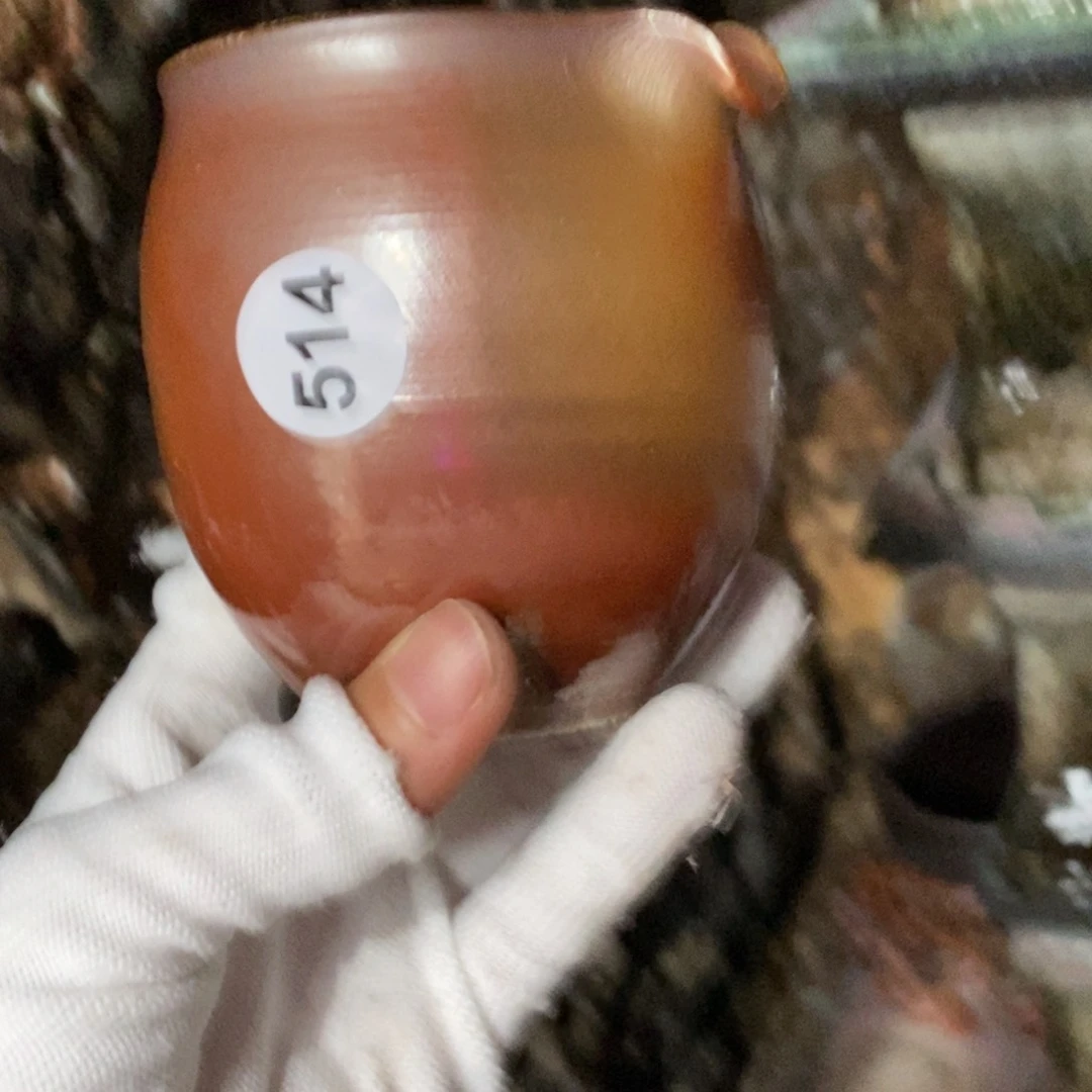 陶园柴烧，精品高货514