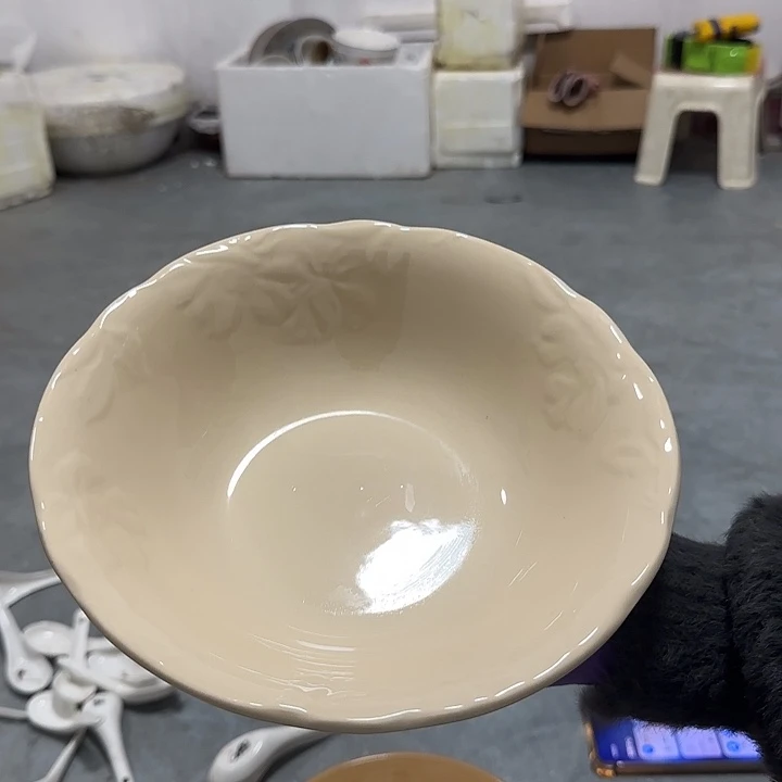 陶瓷制品碗盘碟杯