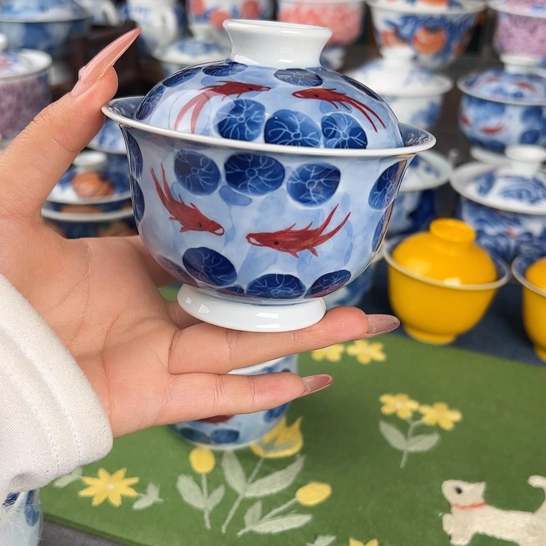杯。