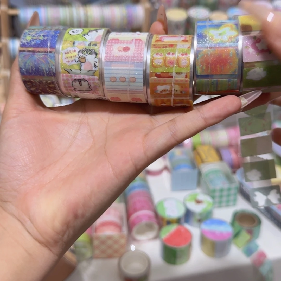 7卷标签贴1111111111