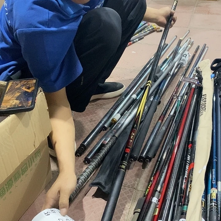 63号垂钓小配件一个瑕疵