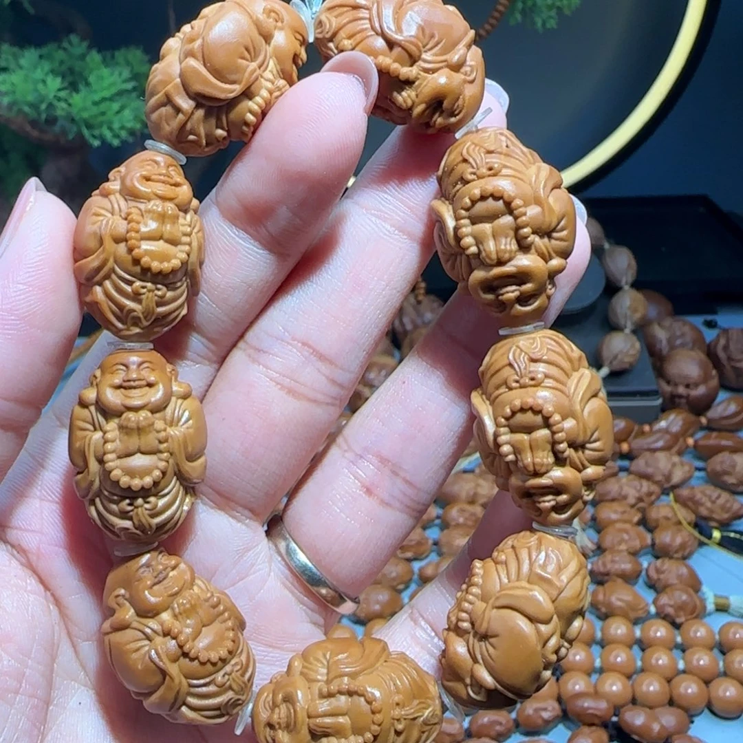 手串/手链橄榄核福利待遇