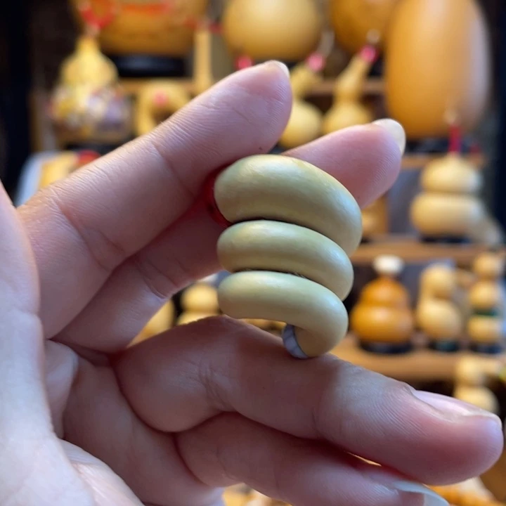 ****安天然葫芦自然生长