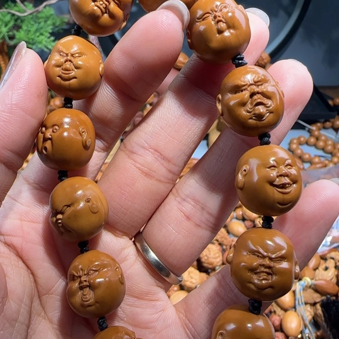 手串/手链橄榄核福利待遇