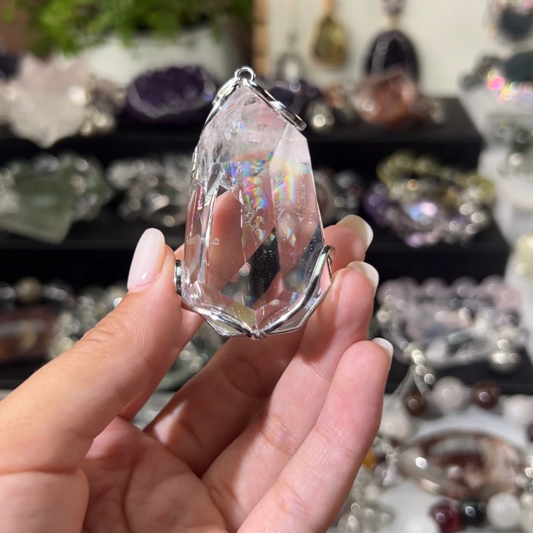 合金手链水晶✨*C手串