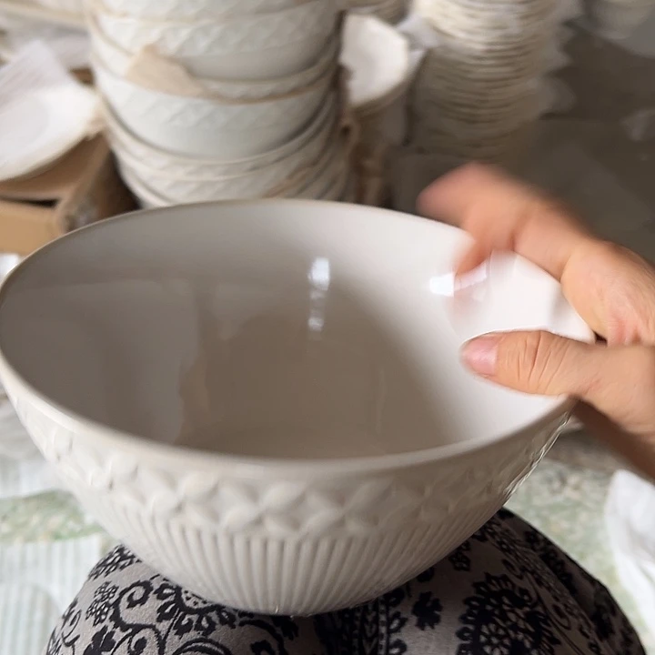 瓷片默认瑕疵商品纳凉汤