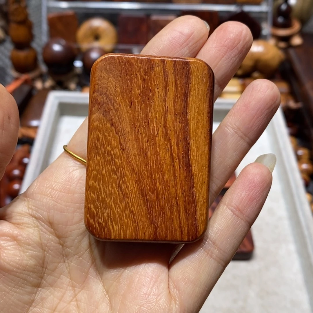 大***泽奥氏黄檀（白酸枝）木