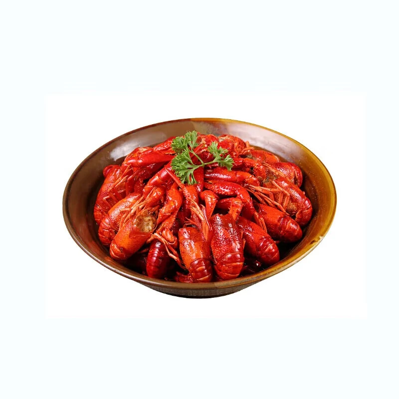 蒜蓉小龙虾 约1kg