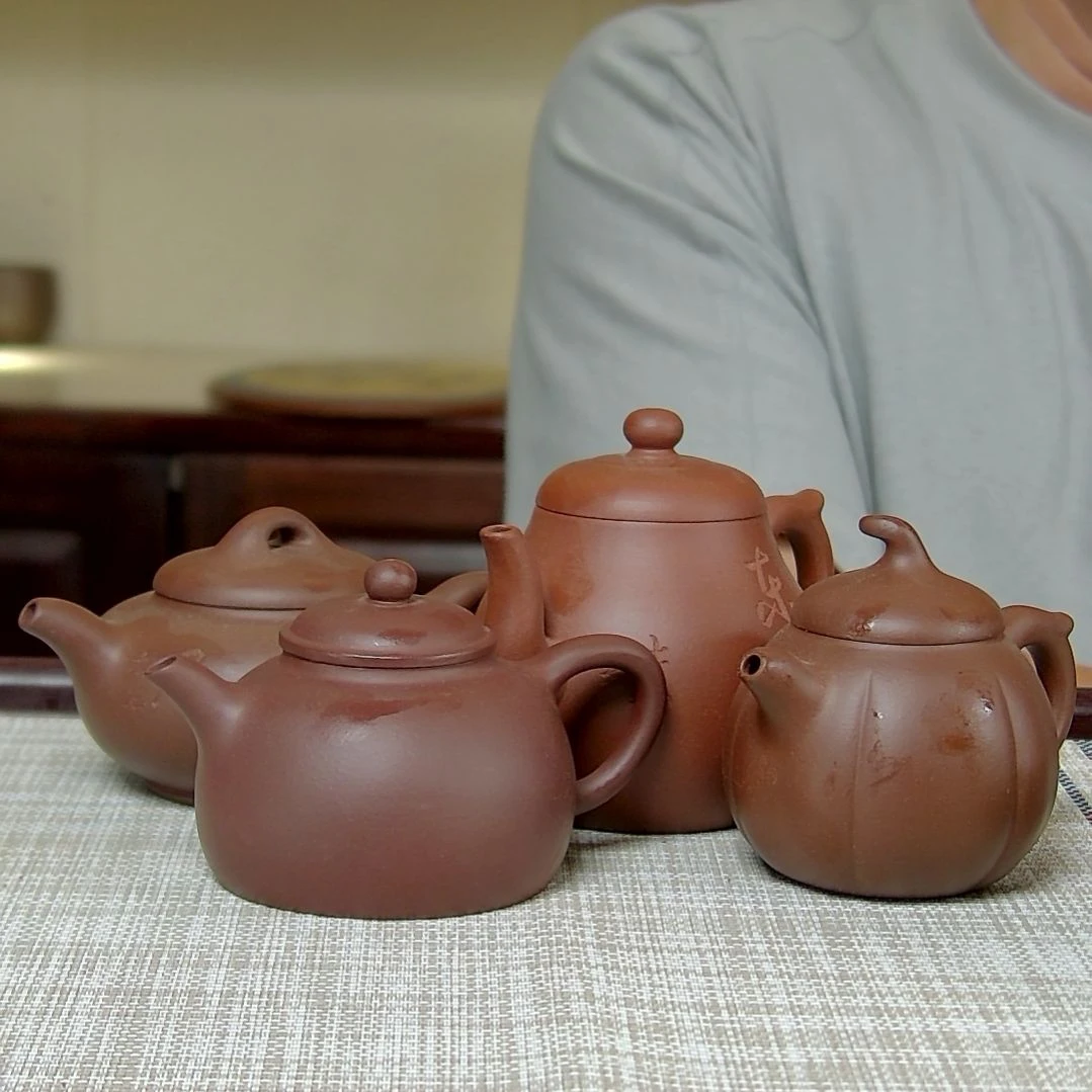 【闪购商品】茶壶紫砂把****紫砂壶紫砂壶紫砂壶