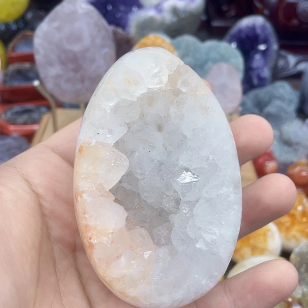 未镶嵌紫晶大型摆件（非配饰）