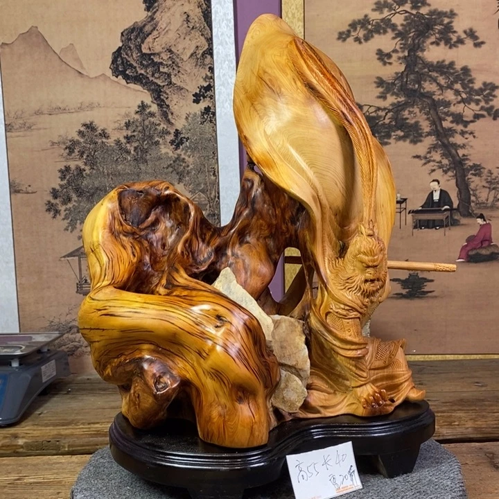 柏木（崖柏）崖柏111111