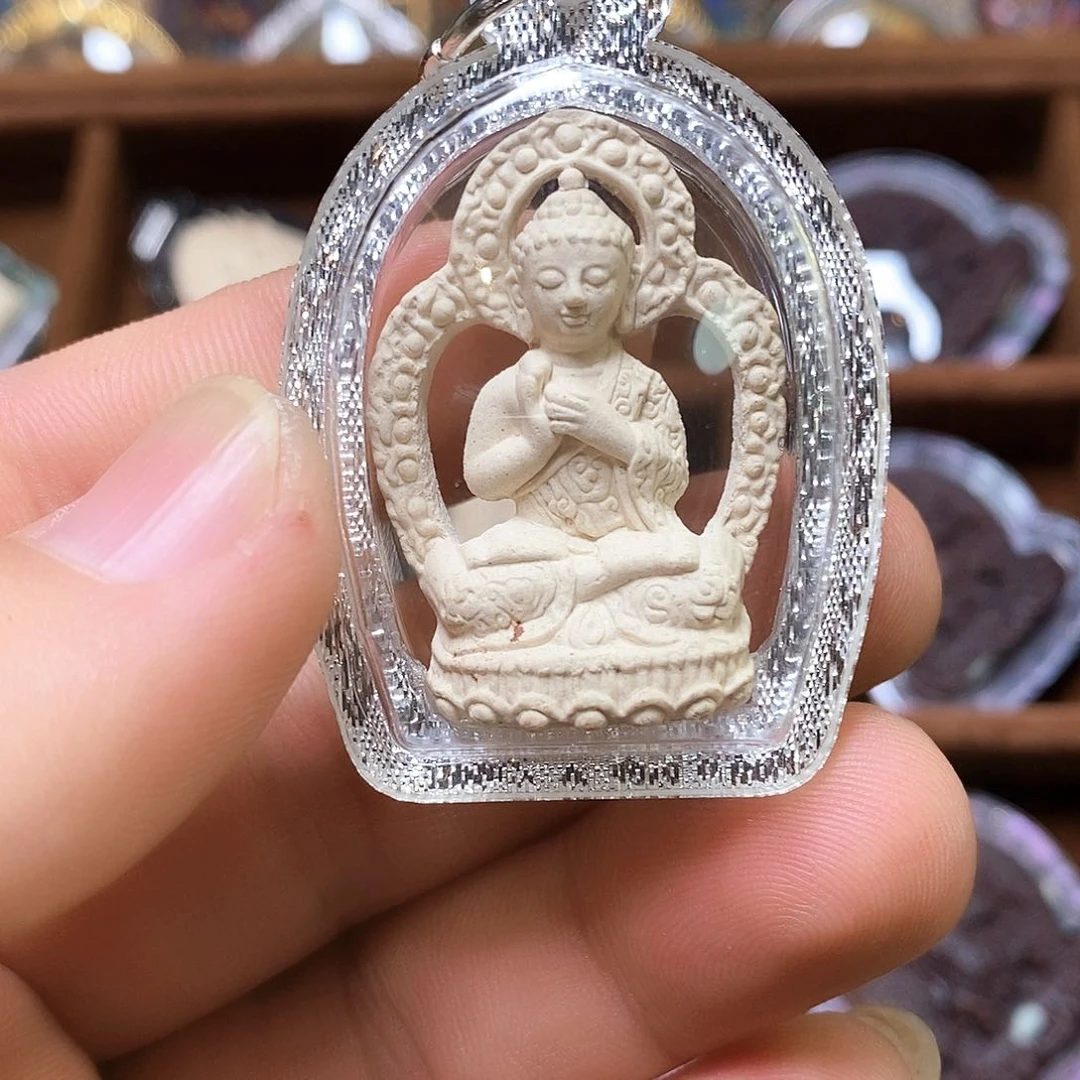 泥塑小*星感谢你我的家人