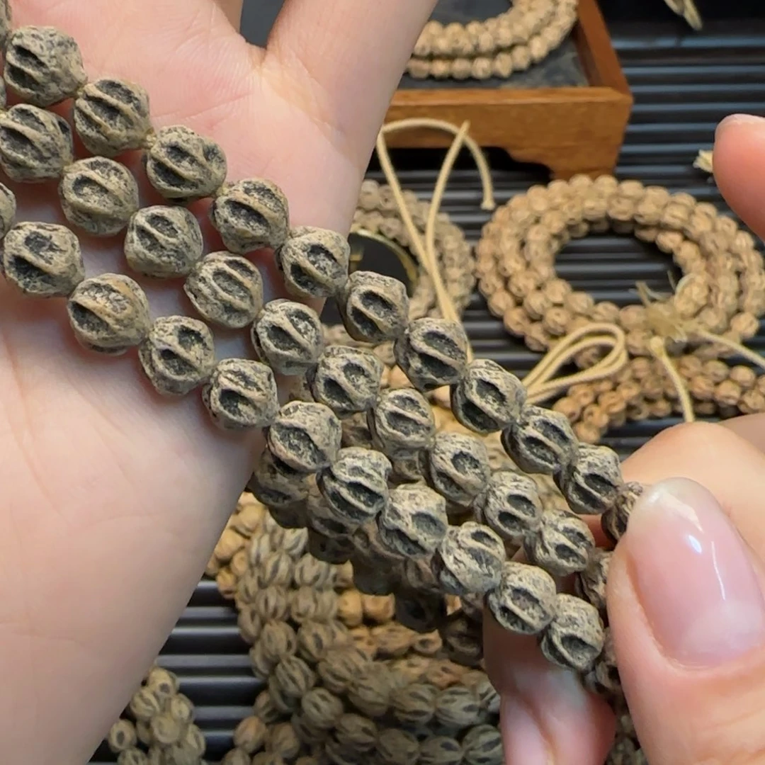 z***x吊坠柏香籽/百香籽