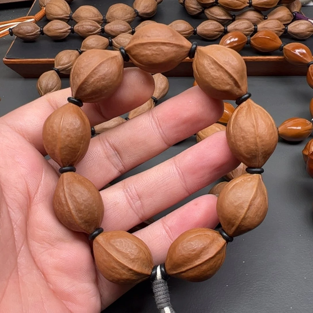 原生态1927精配梅林铁核