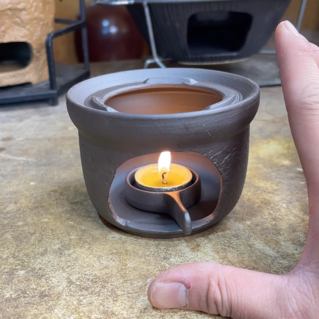 陶瓷片不是因为她对他不