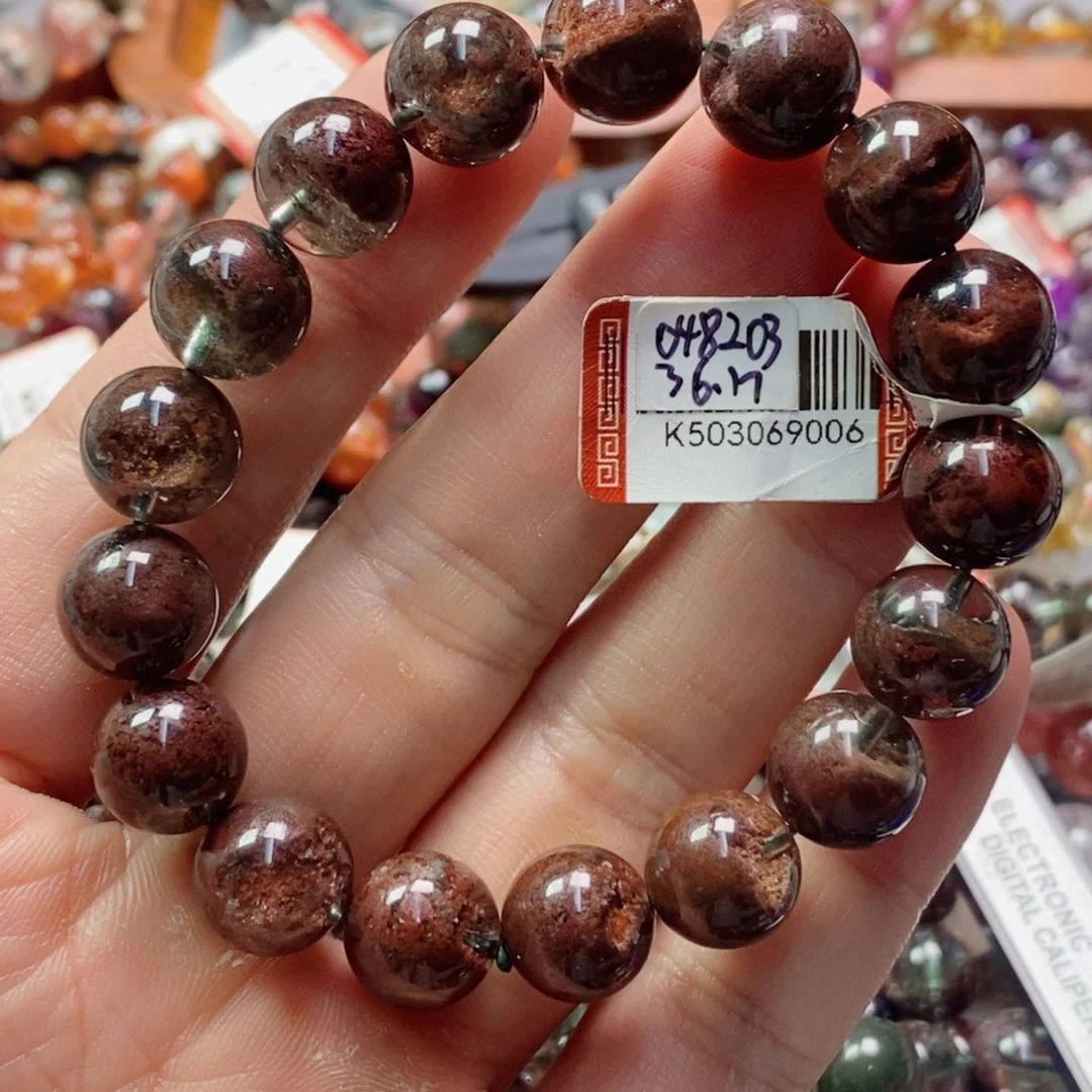 手串水晶未镶嵌天然