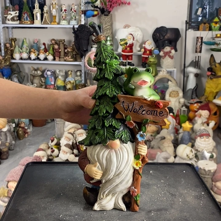 树脂工艺品摆件默认微瑕