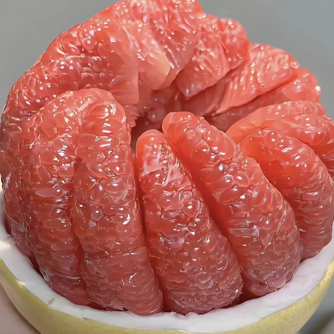 卡蒂娜红柚一个装