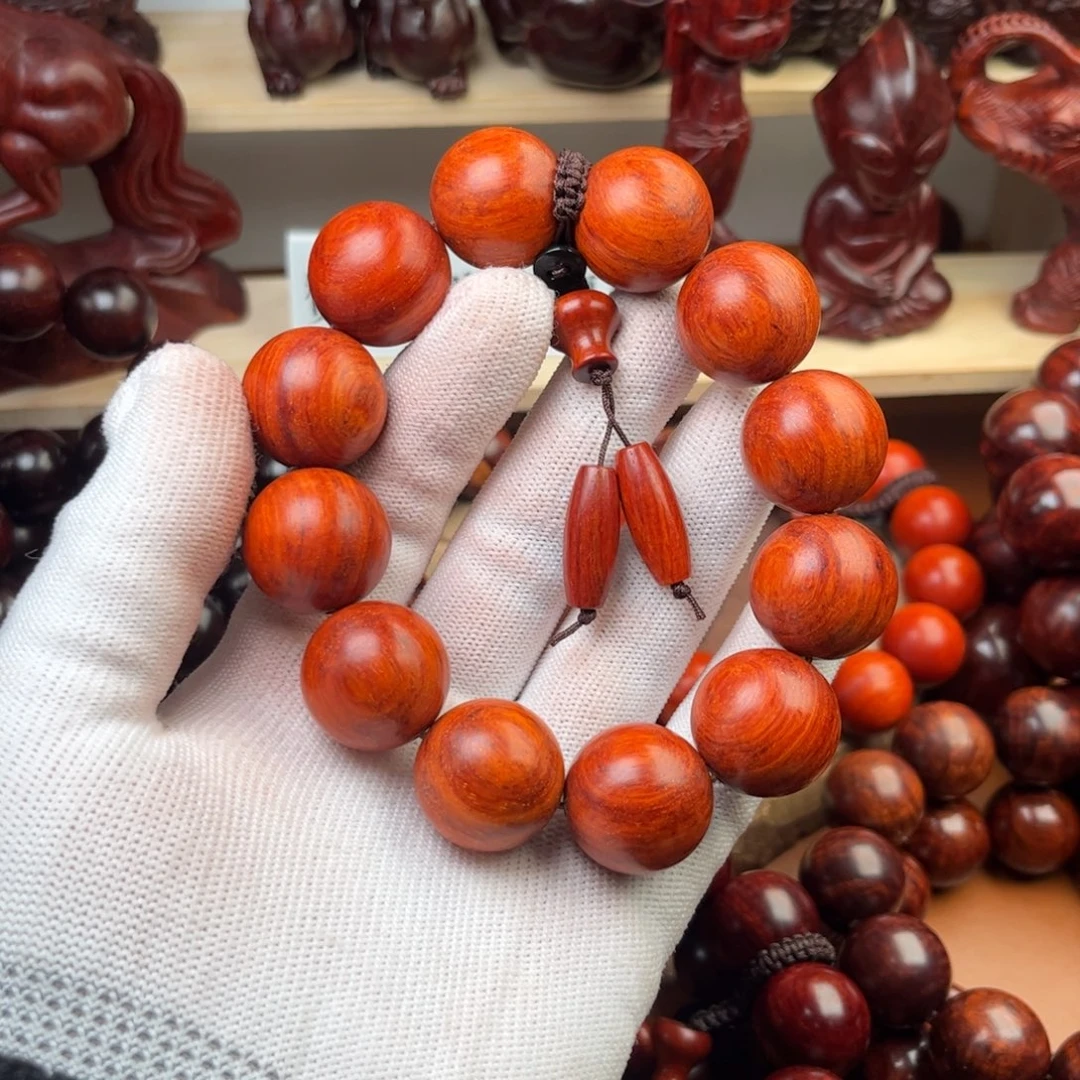 木2.0镇店虎皮纹-多样性发其一