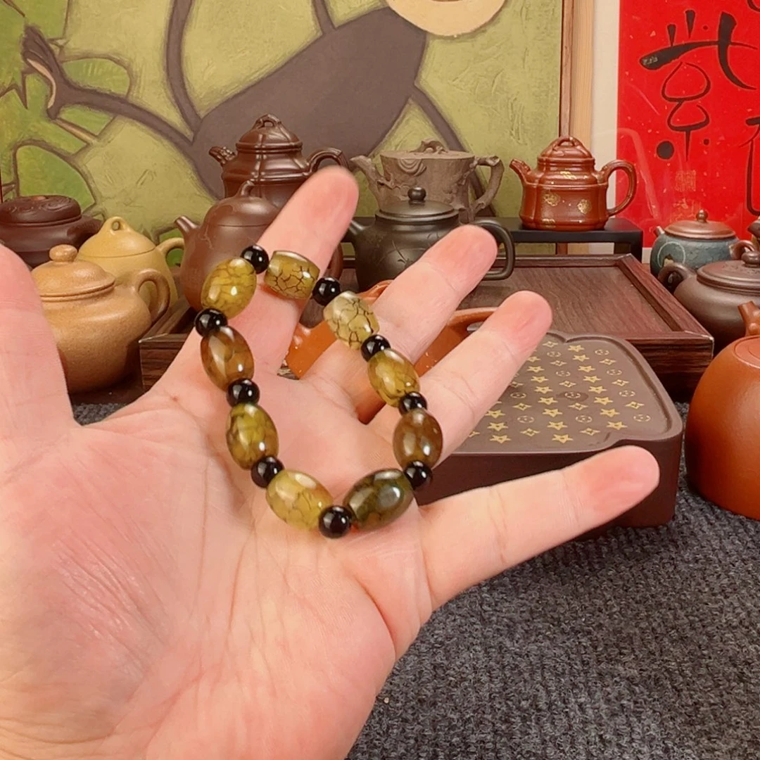 沐***”茶壶紫砂宜兴紫砂壶