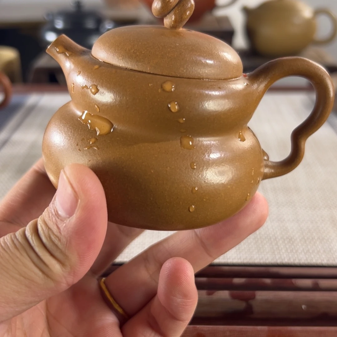 紫砂茶壶微瑕茶壶0000