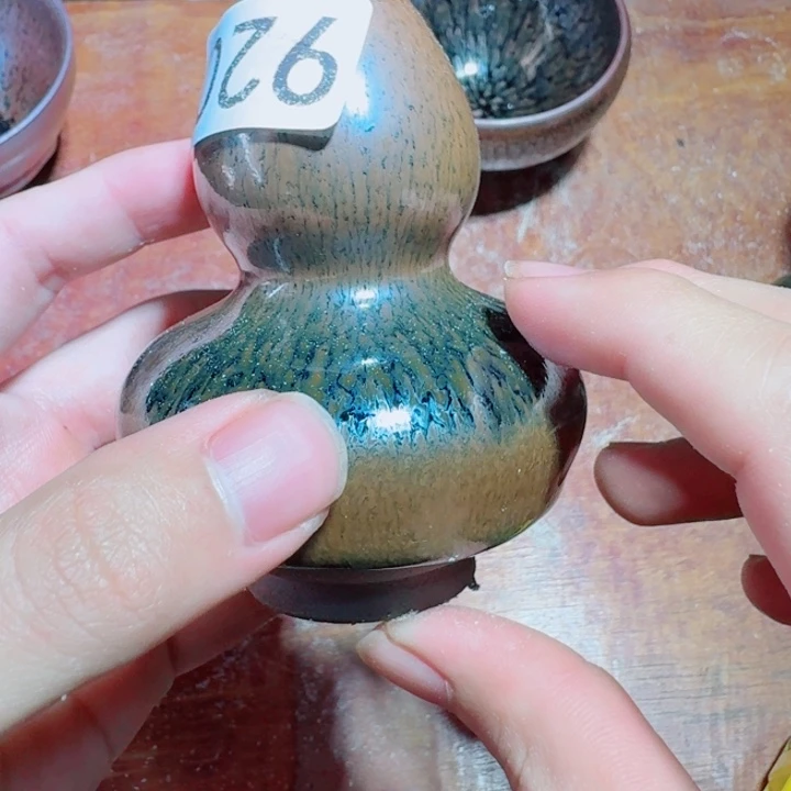 茶盏吐槽锕、套餐中还有大量