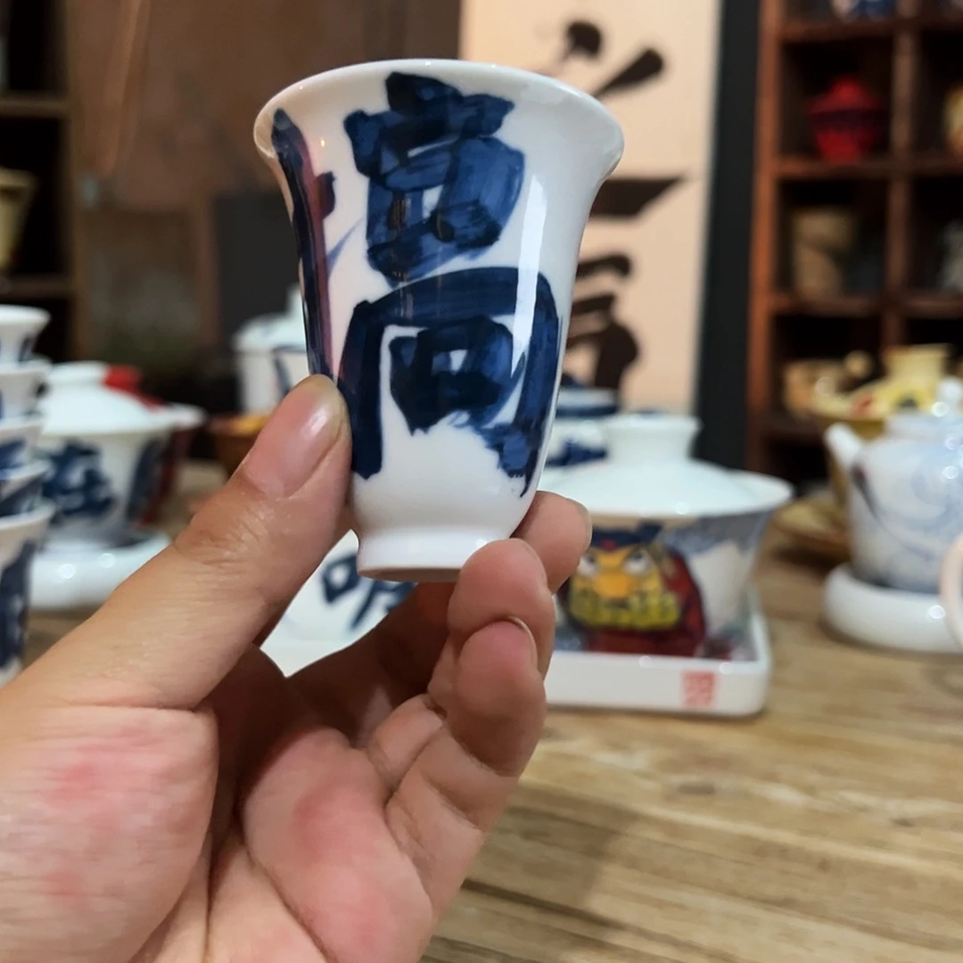 陶瓷艺术作品欣赏