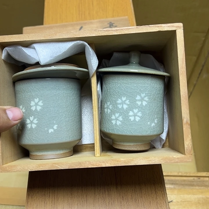 摆件家居工艺品瓷器