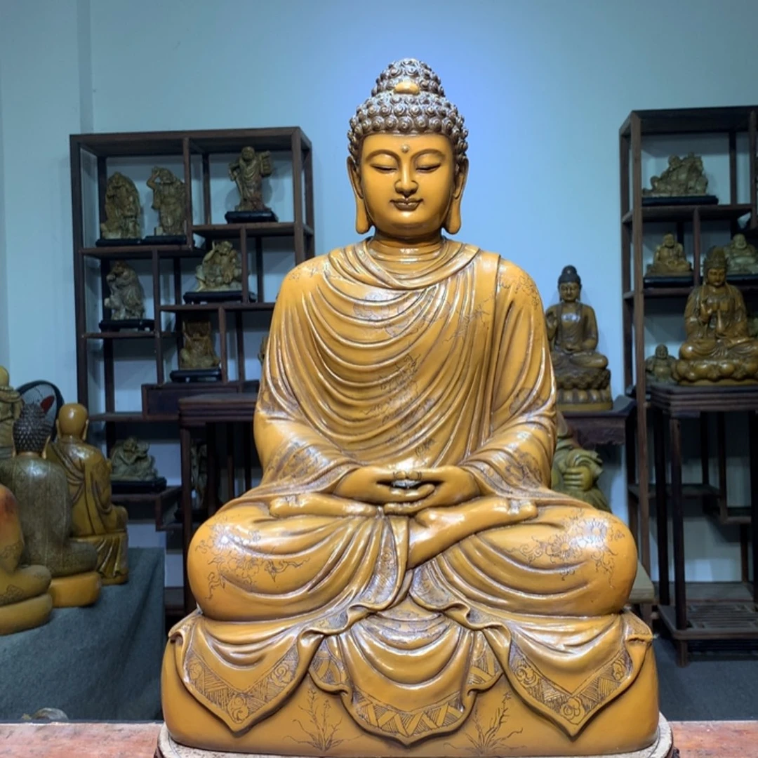 【闪购商品】石材张*岚寿山石