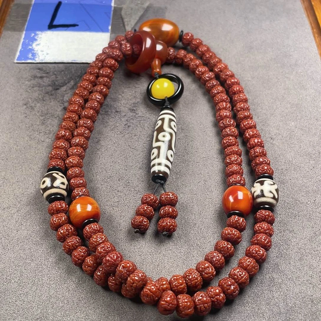 【闪购商品】吊坠金刚菩提金刚