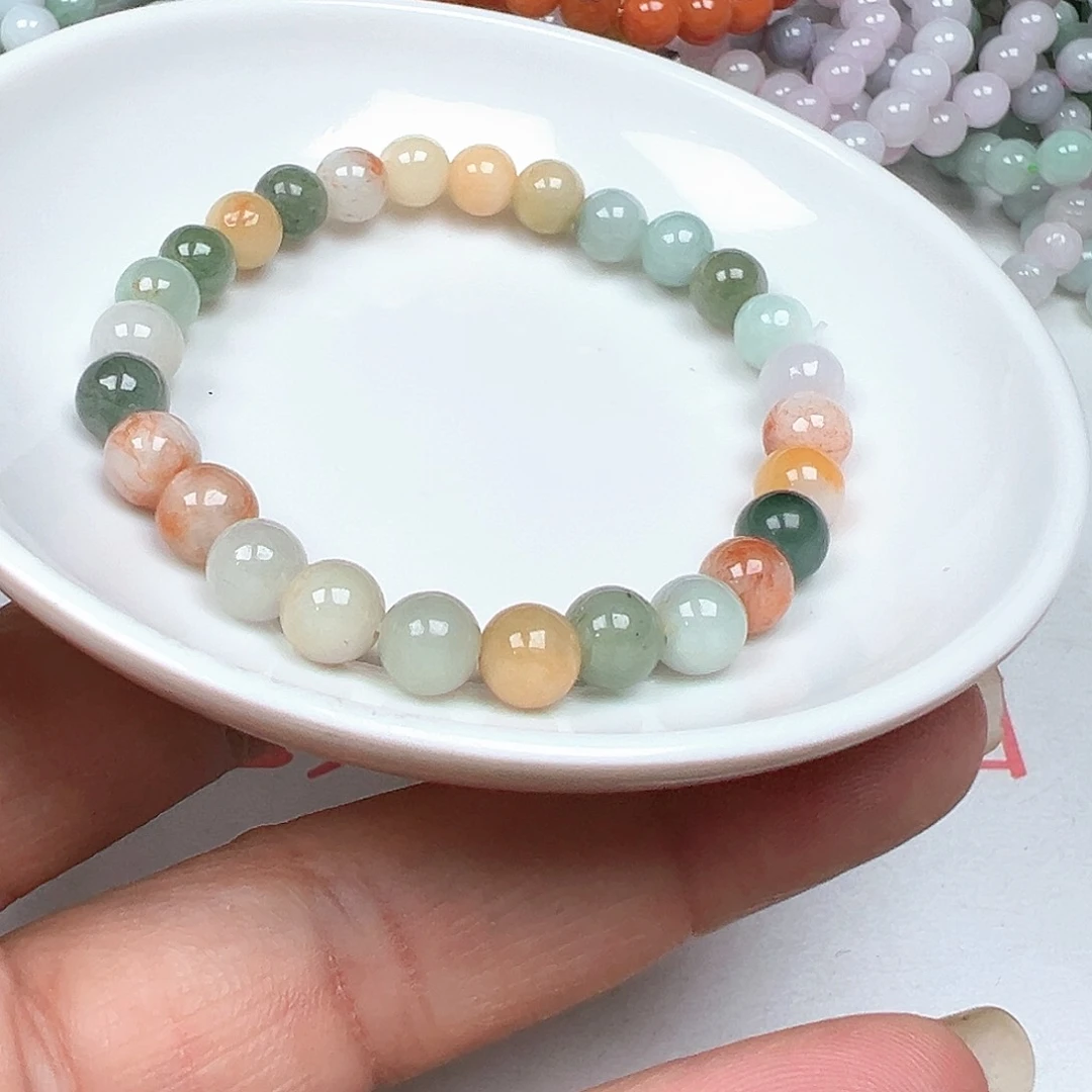 翡翠散珠?****星货主老华货主老华