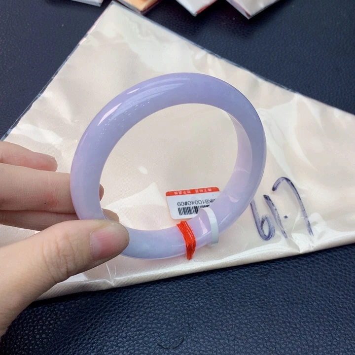 未镶嵌手镯翡翠翡翠手镯